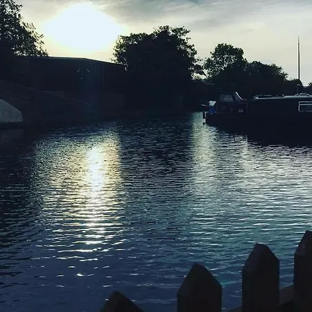 Canal Cottages-3